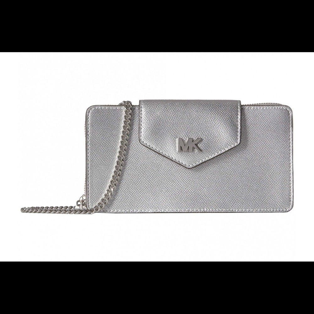 Michael Kors Small Convertible Phone Crossbody